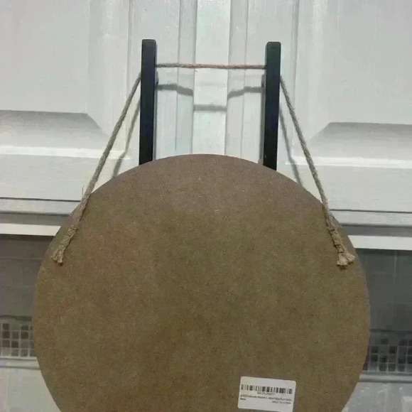 Halloween Party door Hanger Decor / Blue, Orange, & Black - Picture 8 of 8